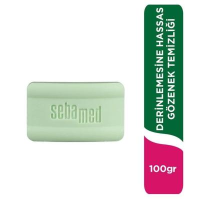 sebamed kompakt soap 100g front view, sebamed kompakt soap 100g side view, sebamed kompakt soap 100g texture Sebamed Kompakt Soap - Gentle Cleanser | 100g Sebamed Kompakt Soap - Gentle Cleanser | 100g sebamed, kompakt-soap, gentle-cleanser, skincare, soap-free, hypoallergenic, daily-use, natural-ingredients, ai-generated, dermatologically-tested