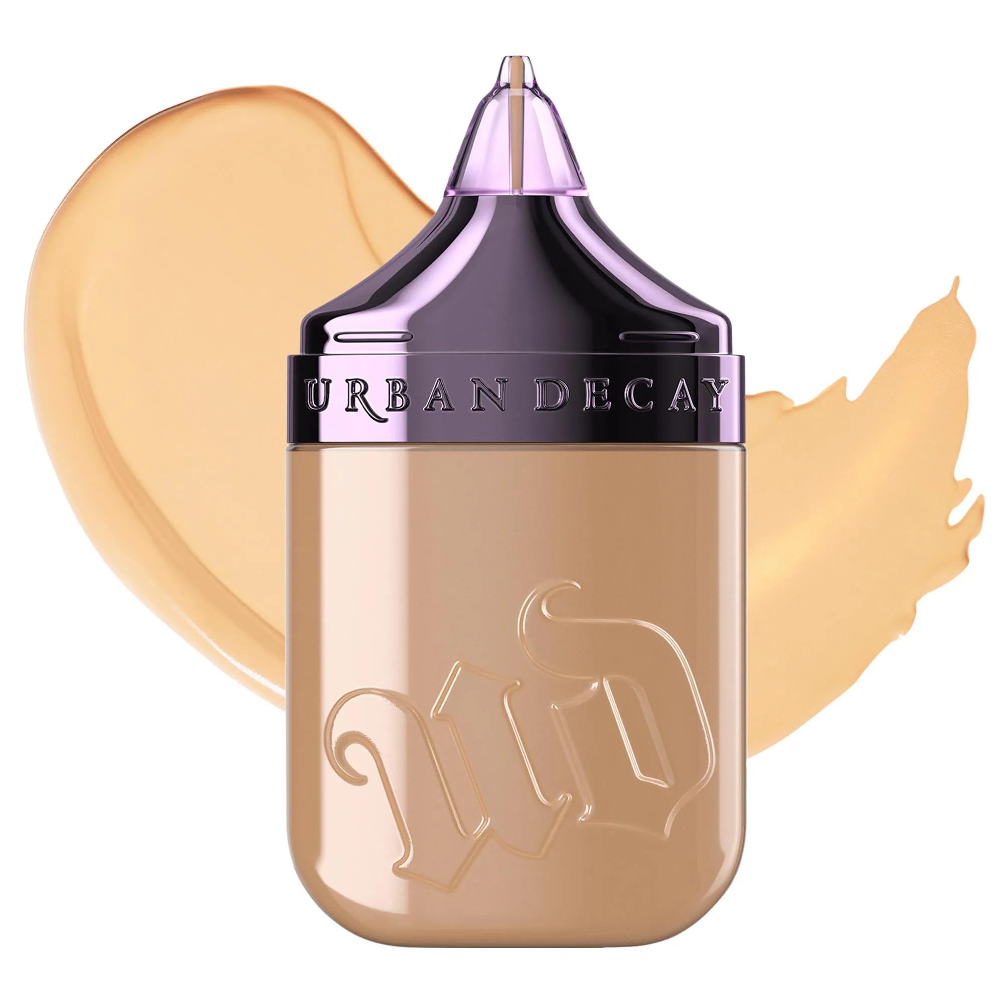 Face Bond Waterproof Niacinamide Foundation: Medium Coverage, Natural Matte Finish, Improves Skin Texture, Oil-Free & Non-Comedogenic Face Bond Waterproof Foundation: Matte Coverage & Skin Improvement waterproof foundation, matte foundation, niacinamide foundation, foundation for sensitive skin, medium coverage foundation, self-setting foundation, oil-free foundation, non-comedogenic foundation, skin blurring foundation, natural matte foundation, foundation, makeup, face makeup, beauty, skincare, redness re