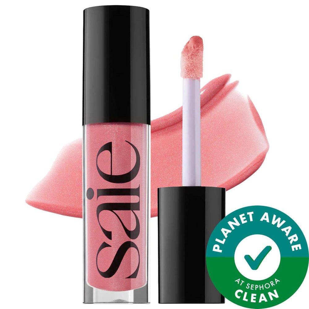 Glossybounce Lip Gloss Oil - Hydrating, Cruelty-Free, High-Shine Lip Care with Hyaluronic Acid & Jojoba Oil Glossybounce Lip Gloss Oil - Hydrating & Cruelty-Free Lip Gloss Oil, Hydrating Lip Care, Cruelty-Free Cosmetics, Recyclable Packaging, Clean Beauty Products, Lip Gloss, Lip Care, Hyaluronic Acid, Jojoba Oil, Shea Butter, Non-Sticky Lip Gloss, Sustainable Beauty, Lip Hydration, Cosmetic Gifts, Beauty Essentials