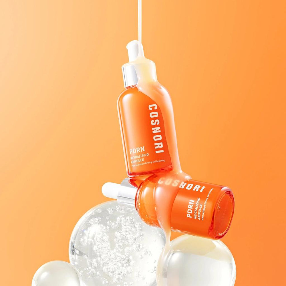 Cosnori PDRN Regenerating Face Serum for Youthful Glow 50 ml