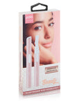 Polosmart Electronic Eyebrow Trimmer for Precision Shaping