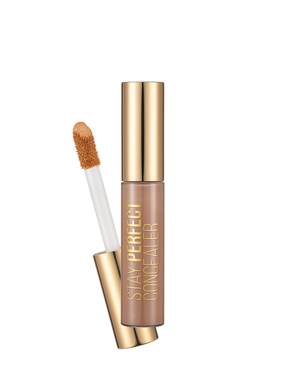 Flormar Stay Perfect Full Coverage Semi-Matte Liquid Concealer