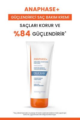 Ducray Anaphase Conditioner - 200ml Hair Strengthening Treatment for Damaged Hair Ducray Anaphase Conditioner - Strengthen & Nourish Hair hair conditioner, Ducray Anaphase Conditioner, hair care product, hair strengthening treatment, hair loss solution, damaged hair, fragile hair, hair nourishment, hair health, hair resilience, hair manageability, lightweight conditioner