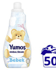 Yumoş Ultra Soft Bath Towel - Luxurious Comfort | 30 x 60 Inches