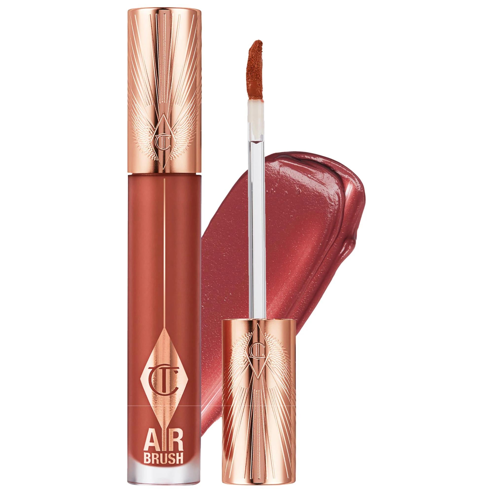 Airbrush Flawless Matte Lip Blur: Hydrating Liquid Lipstick with Hyaluronic Acid for Long-Lasting, Cruelty-Free Color Airbrush Liquid Lipstick: Matte, Hydrating, Long-Lasting Color Liquid lipstick, Matte lipstick, Hydrating liquid lipstick, Blurring lipstick, Hyaluronic acid lipstick, Airbrush lipstick, Long-lasting lipstick, Cruelty-free lipstick, Lipstick, Matte finish, Hydrating, Blurring, Airbrush effect, Comfortable wear, Precise applicator, Beauty, Makeup, Lip color, Cosmetics, Long lasting, Modern, S