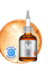 Vichy Liftactiv Supreme Vitamin C Brightening Serum 20ml - Anti-Aging, Brightens Skin Tone