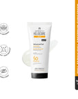 Heliocare Advanced SPF50 Gel 50ml
