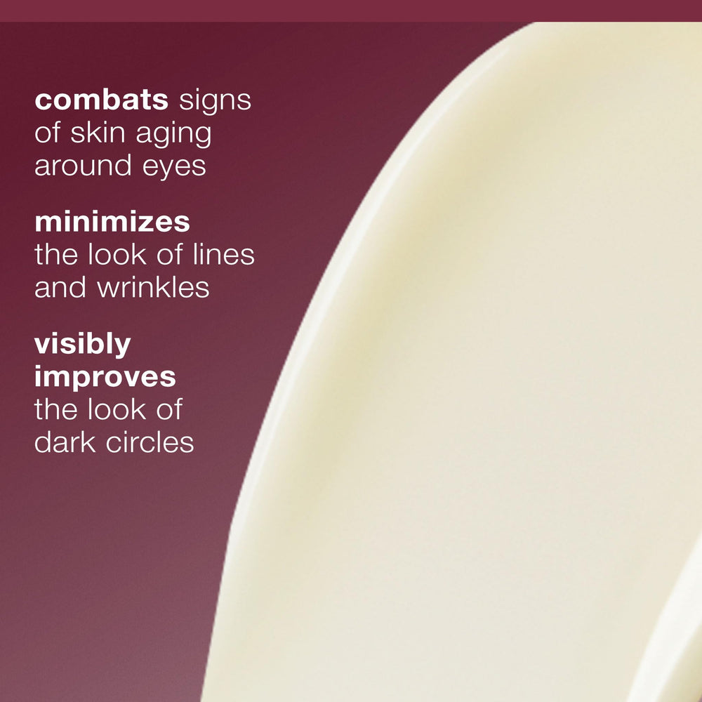Dermalogica Age Reversal Eye Cream - Anti-Aging Vitamin C Eye Cream for Dark Circles & Fine Lines