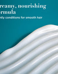 OGX Coconut Milk Conditioner - Sulfate-Free Moisturizing Hair Care - 13.01 fl oz