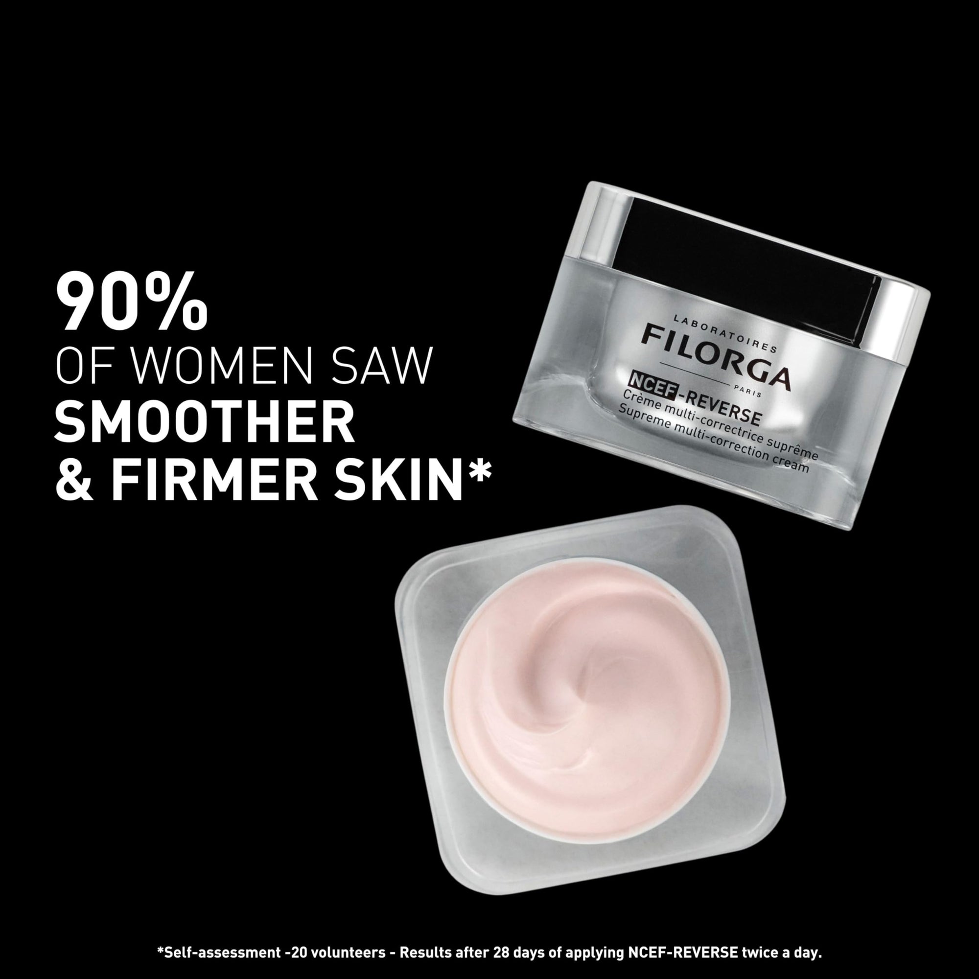 Filorga NCTF Reverse Supreme Regenerating Cream 50ml