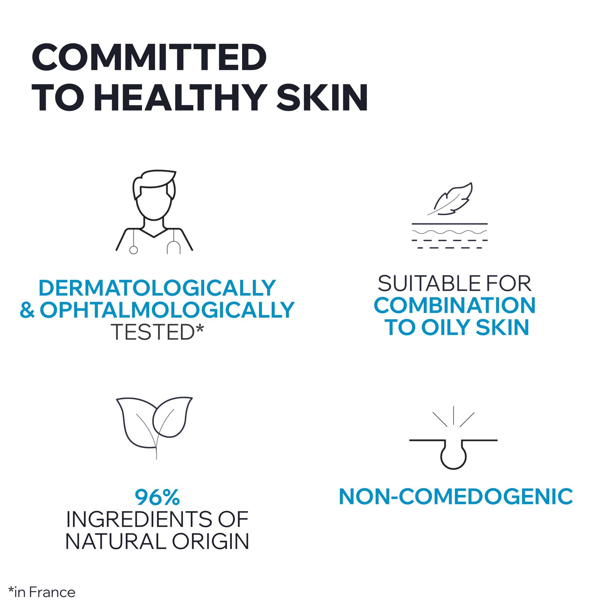 URIAGE Bariesun Matte Fluid SPF 50+ 50ml Sunscreen - image 8