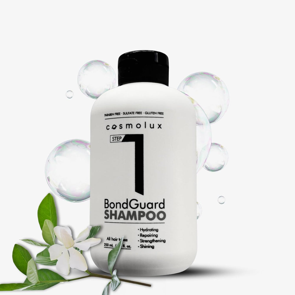 Cosmolux BondGuard Shampoo - Shampoo