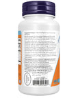 NOW Red Krill Oil 500mg Supplement - Omega-3 EPA & DHA Dietary - 30 Capsules