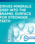 Sensodyne Sensitive Teeth Repair and Protection Toothpaste - 75ml - Reduces Sensitivity, Trusted by Dental Professionals