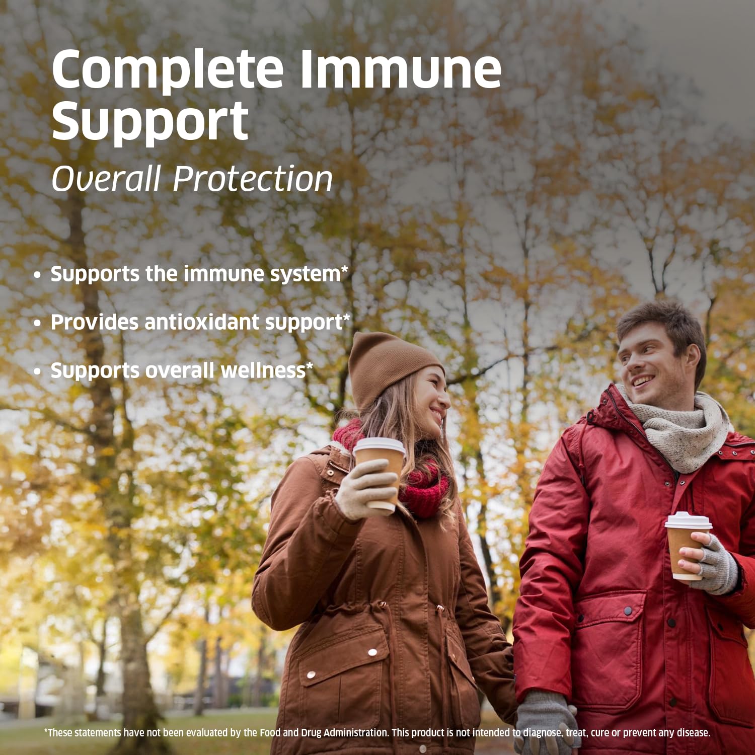 Orzax Immune Support Dietary Supplement Syrup - Sambucus Nigra, Vitamin C, Zinc for Kids & Adults
