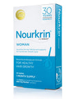 Nourkrin Woman 60 Tablets - Hair Health Support | 60 Tablets