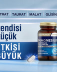 Nutraxin Multi Mineral Complex - 60 Tablets - image 12
