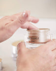 Esthederm Excellage Cream 50ml - Face Cream Rich in Omega 3-6-9