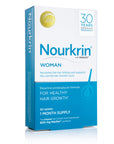 Nourkrin Woman 60 Tablets - Hair Health Support | 60 Tablets