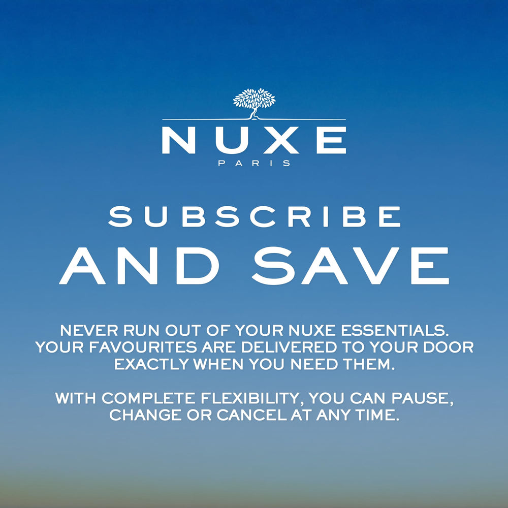 Nuxe Sun Creme Fondante Visage Haute Protection Spf50 - Non-Comedogenic Facial Sunscreen with Moisturizing Benefits - image 10