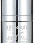 Skincode Cellular Wrinkle Prohibiting Eye Serum 15ml - Anti-Aging Eye Cream with Swiss Alpine Extracts
