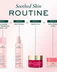 Nuxe Very Rose 3 In 1 Soothing Micellar Water - Gentle Makeup Removal & Skincare