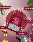 Bioxcin Forte Shampoo - 3 For 2 Deal | 8x Intense Formula - image 14