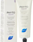 Phyto Phytosquam Intensive Anti-Dandruff Shampoo 125ml - Shampoo