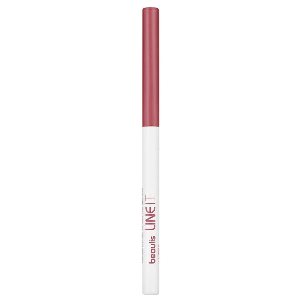 Beaulis Line It Retractable Lip Liner 141 Dusty Rose
