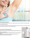 Tereson Antiperspirant Lotion 50ml - Long-Lasting Effect | Effective Dryness