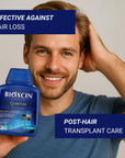 Bioxcin Forte Shampoo - 3 For 2 Deal | 8x Intense Formula