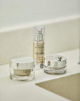Esthederm Excellage Serum - Anti-Aging Face Serum for Firming, Nourishing, and Radiant Skin
