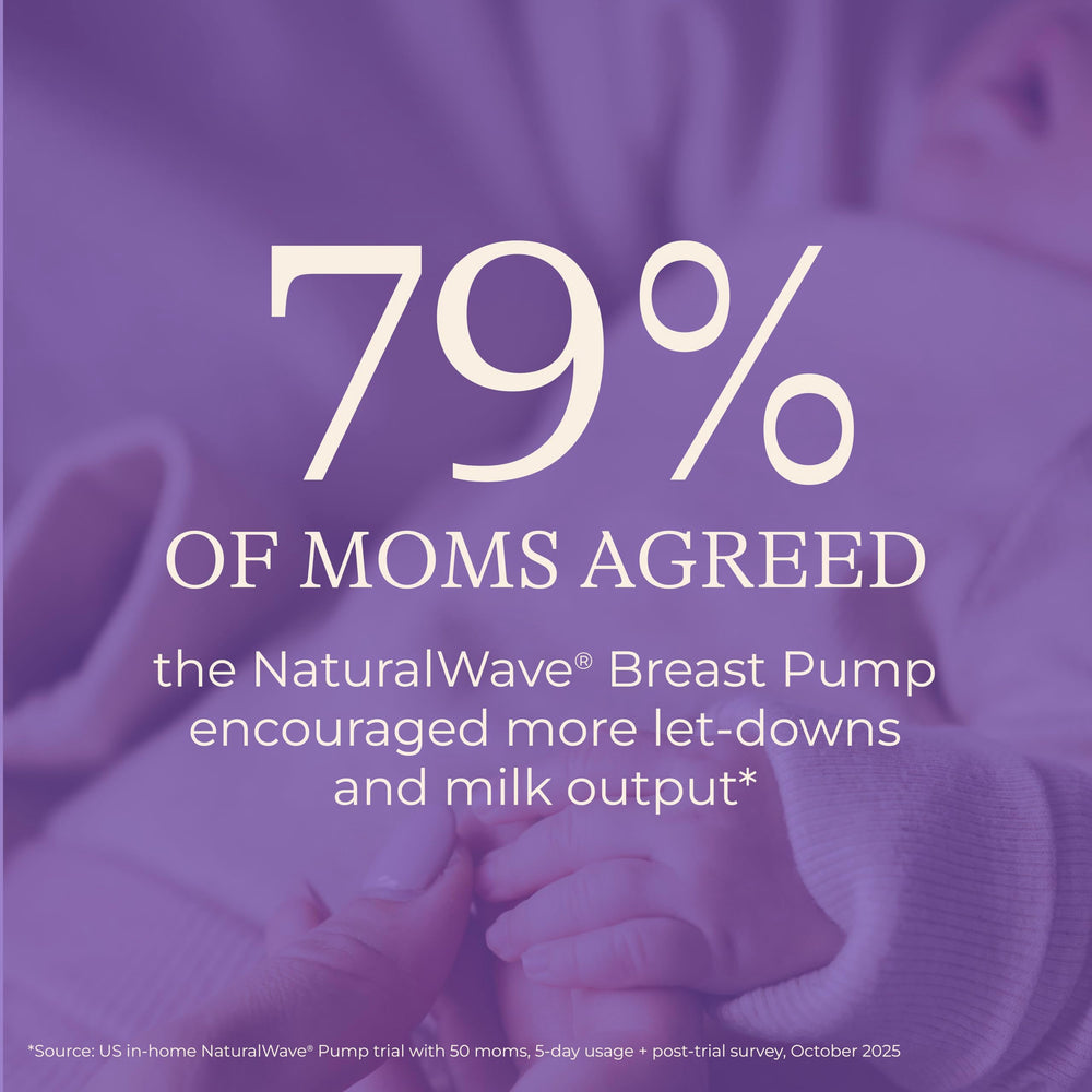 Lansinoh Compact Single Electric Breast Pump - Portable, Adjustable Vacuum, Rechargeable