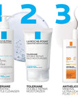 La Roche-Posay Tinted Sunscreen Gel-Cream SPF 50+ - Oil Control, Matte Finish for Sensitive Skin - image 17