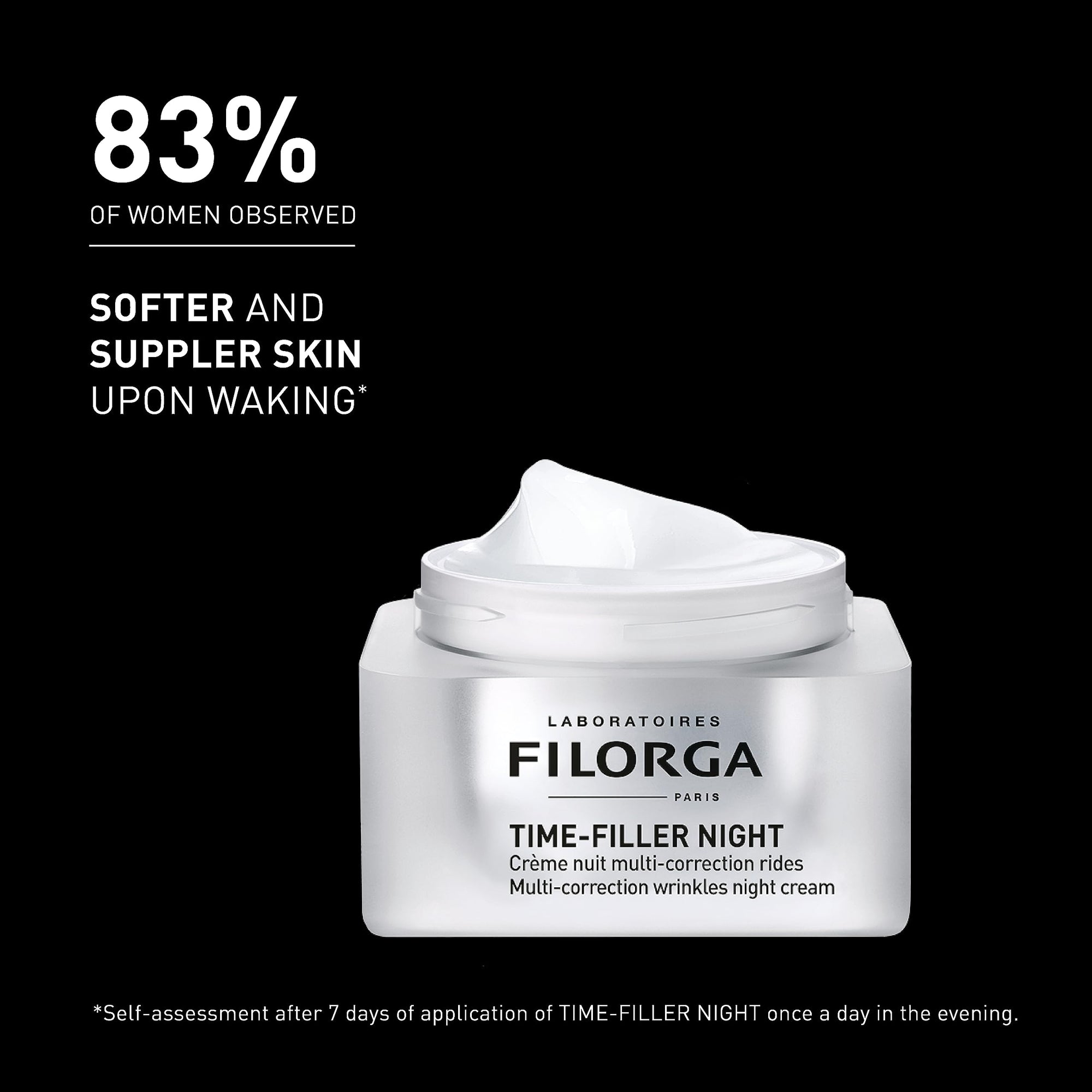 Filorga Time Filler Night 50ml