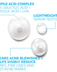 La Roche Posay Effaclar Ultra Concentrated Serum 30ml