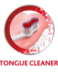 Parodontax Soft Toothbrush for Gum Care - Gentle on Gums & Teeth - 2 Pack