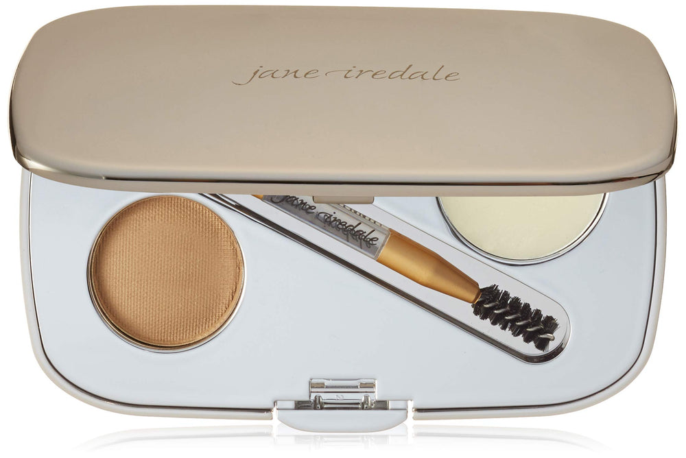 Jane Iredale GreatShape Eyebrow Kit Blonde 2.5g - Eyebrow Pencil