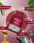 Bioxcin Forte Shampoo - 3 For 2 Deal | 8x Intense Formula - image 22