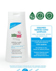Sebamed Anti-Dandruff Shampoo - Gentle and Effective | 400ml