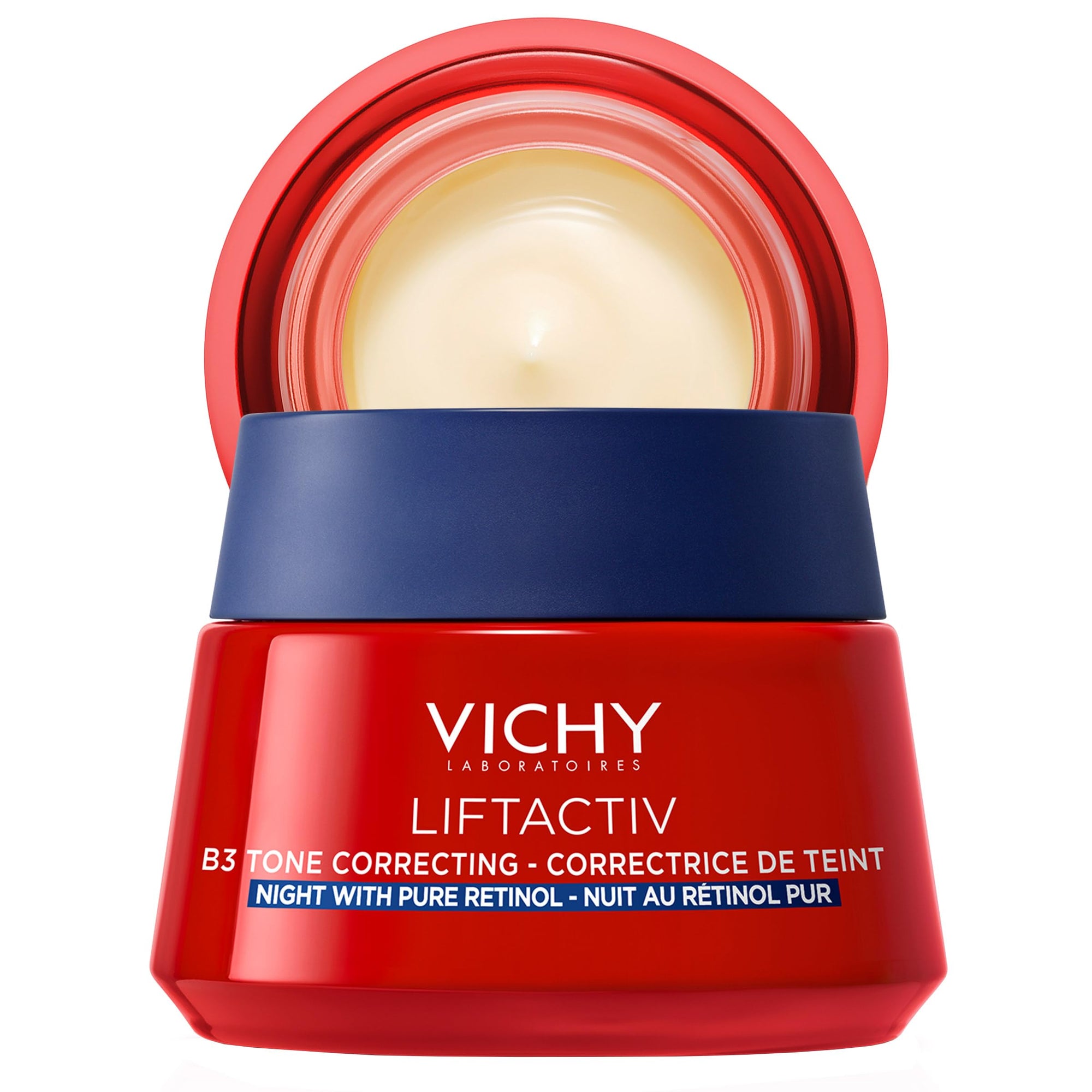 Vichy Liftactiv B3 Anti-Aging Face Cream - Dark Spot Corrector with SPF50 Protection