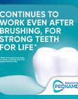 Sensodyne Sensitive Teeth Repair and Protection Toothpaste - 75ml - Reduces Sensitivity, Trusted by Dental Professionals