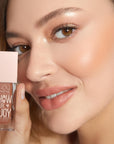 Pastel Liquid Blush - Natural Dewy Look & Moisturizing for Everyday - 54 4g