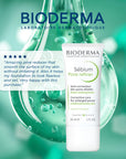 Bioderma Sebium Mat Control Matifying Face Cream - 8-Hour Shine Control, Non-Comedogenic & Hypoallergenic Moisturizer