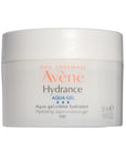 Avene Hydrance Aqua Gel Cream - Moisturizing Cream for Sensitive Skin - Hydrating Gel Cream 1.69 fl oz