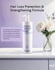 Artego Easy Care Rescue Hair Loss Preventing Shampoo - 1000ml | Professional