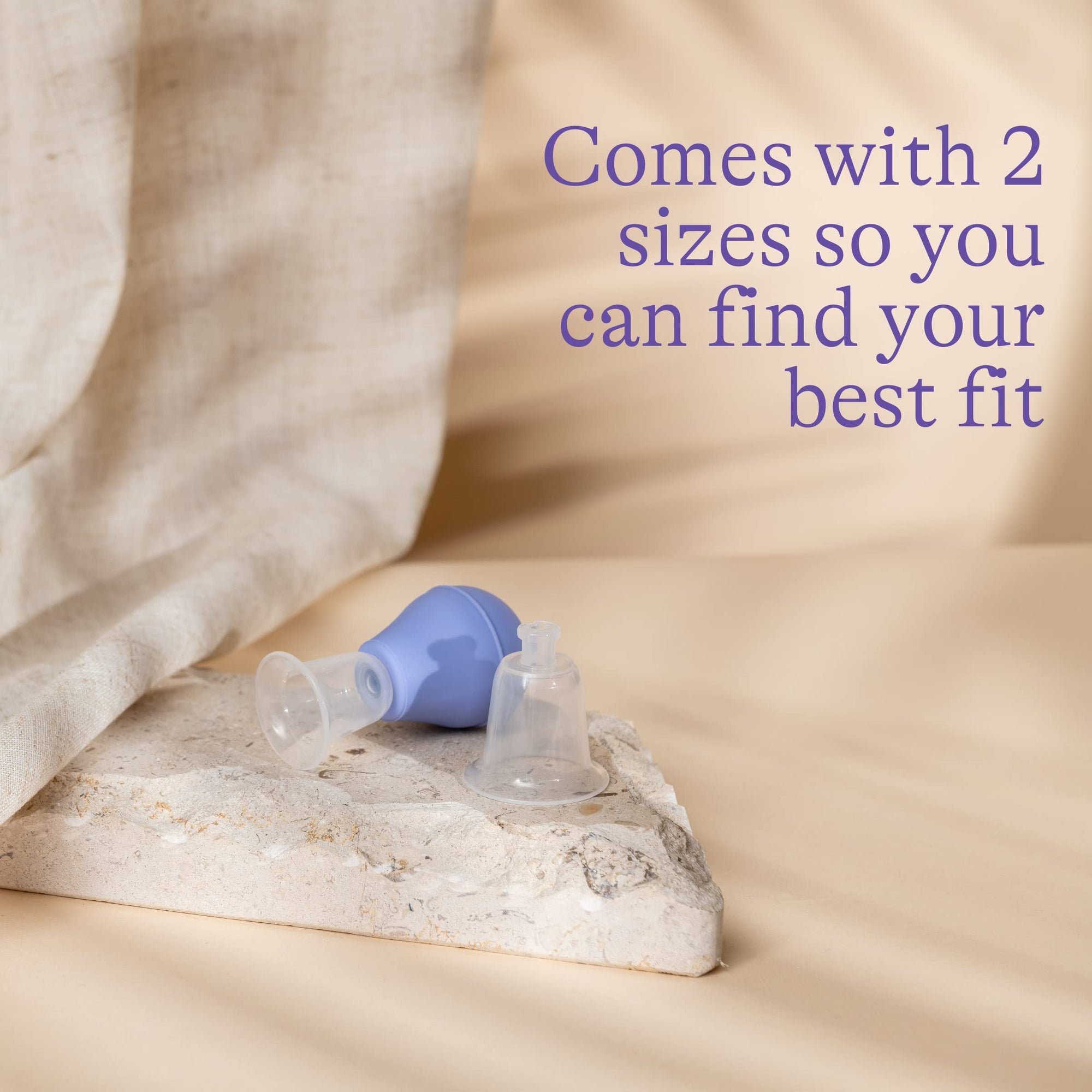 Lansinoh Nipple Corrector - BPA-Free Latch Assist for Breastfeeding Support