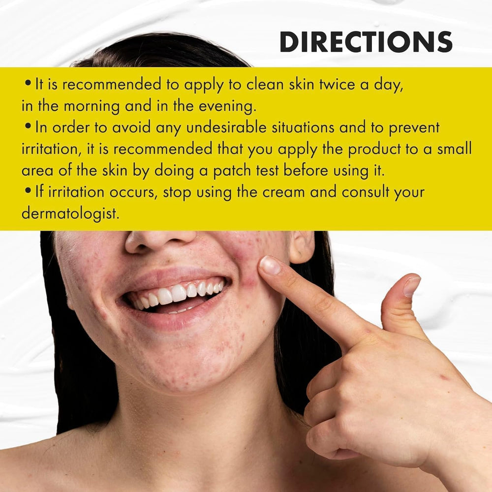 Maruderm Niacinamide 10% Skin Brightening & Pore Tightening Cream | 200 ml - image 10