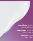 Dermalogica Multivitamin Power Firm Eye Cream 15ml - Anti-Aging Moisturizing Eye Care for Fine Lines & Wrinkles