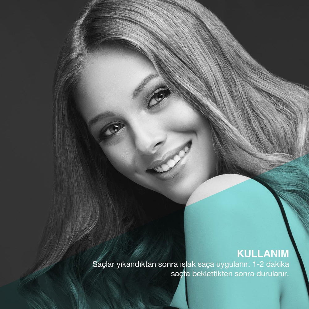 Bioxcin Keratin & Argan Repair Hair Cream - image 12